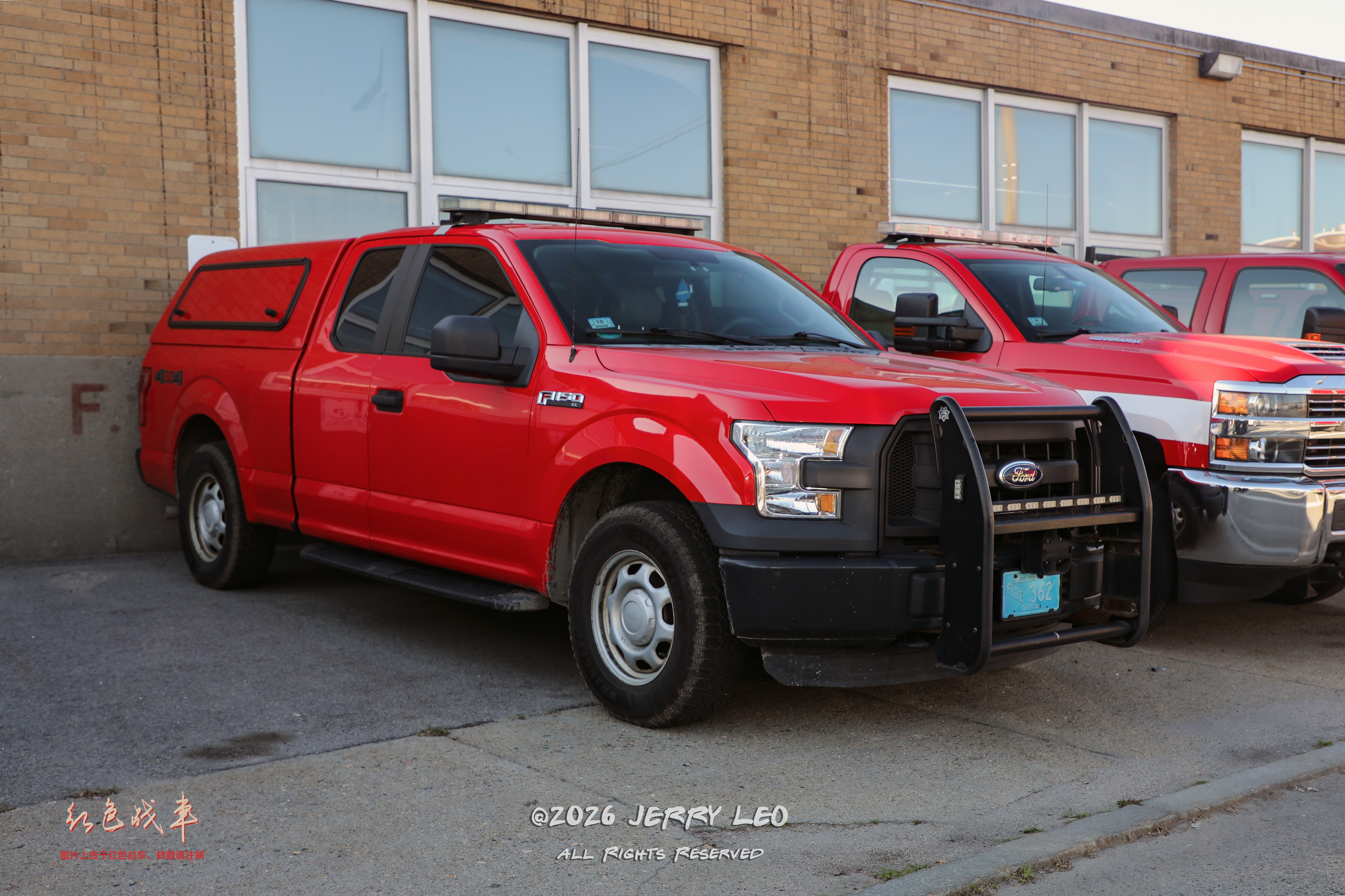 F-150 XL