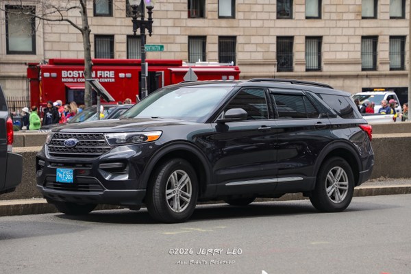 探险者2020 Explorer