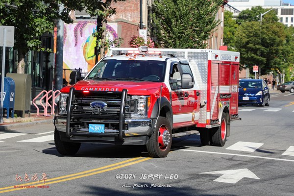 walk-around rescue