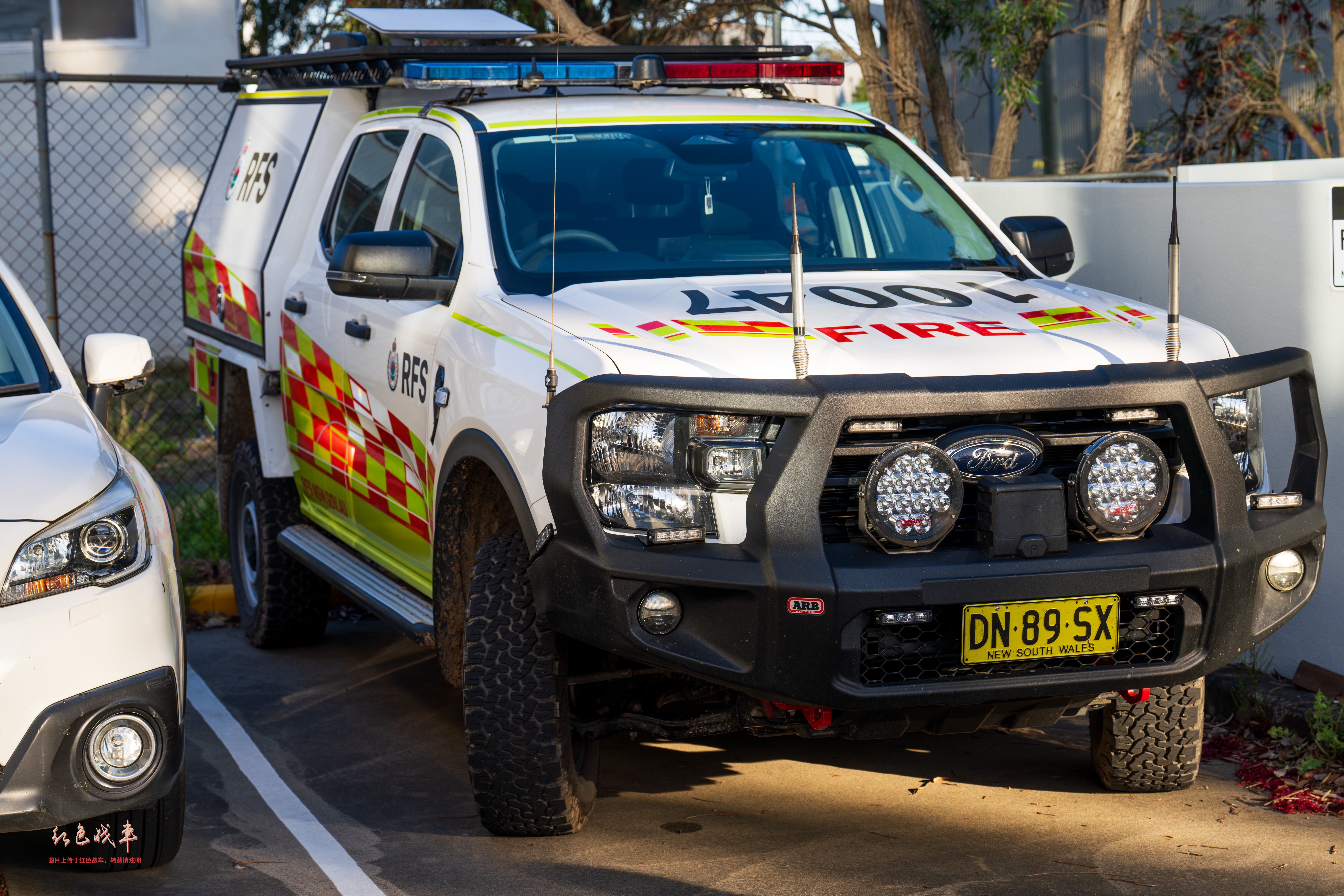 Ranger 3