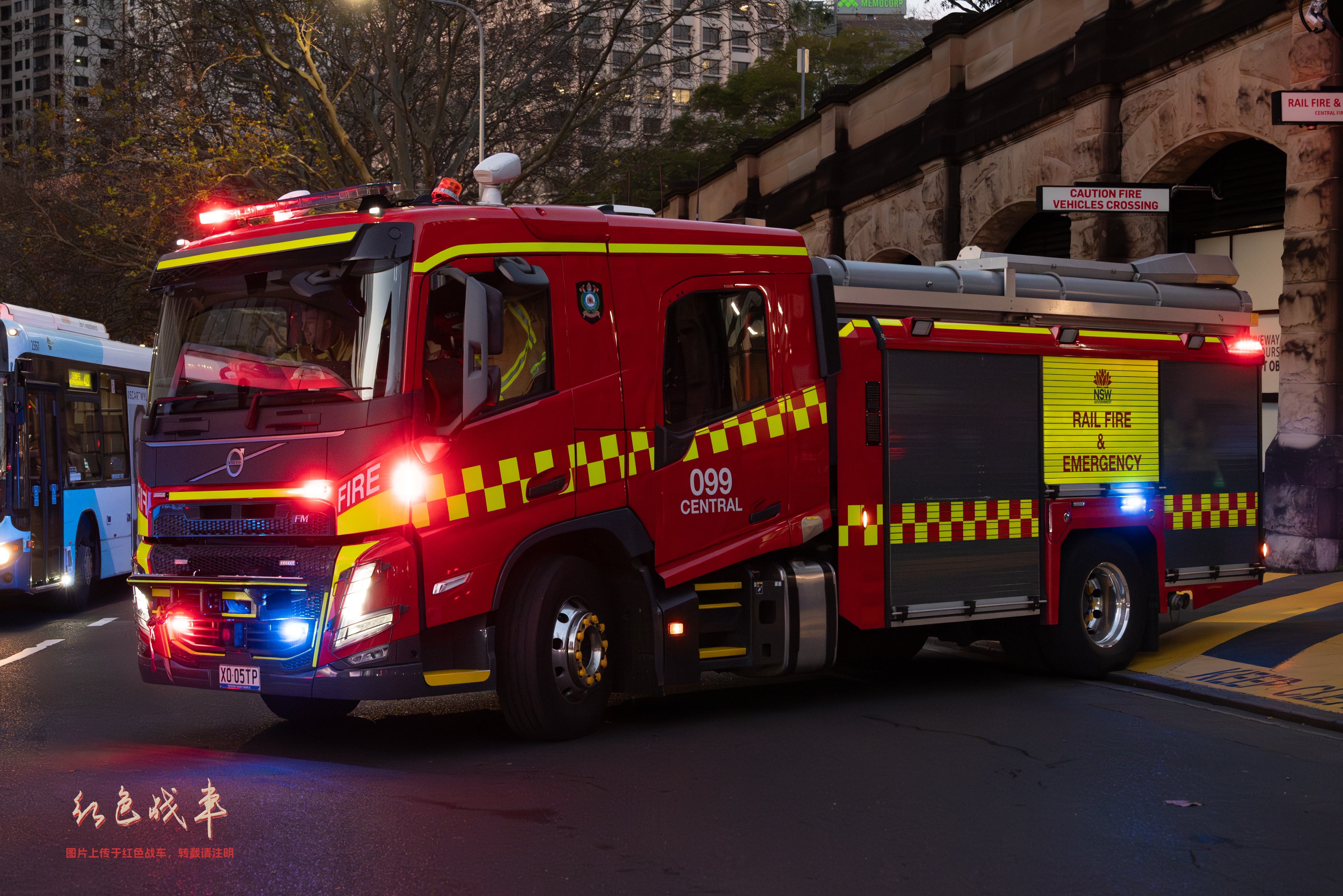 Rosenbauer ET