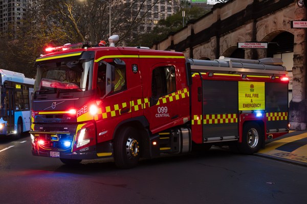 Rosenbauer ET