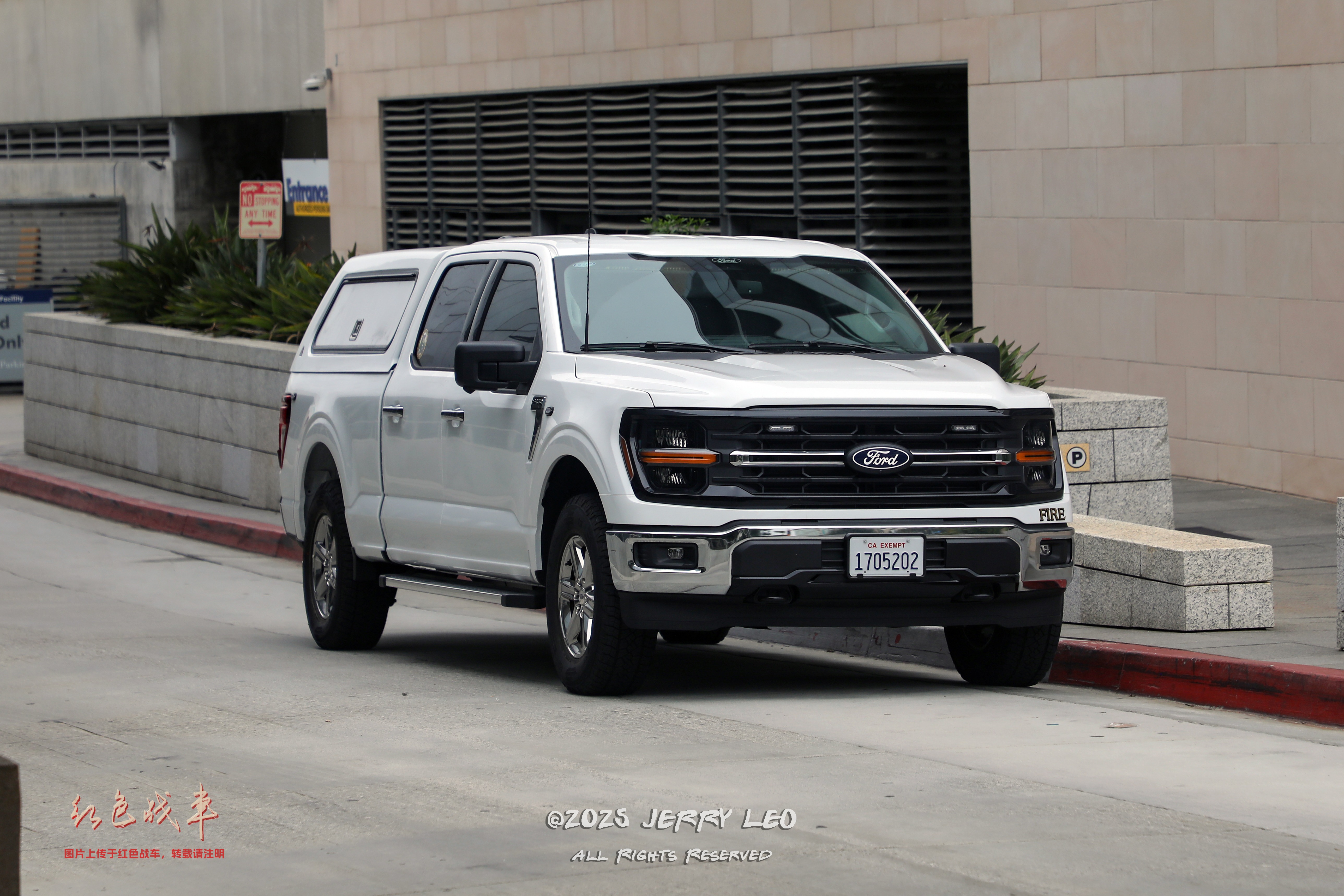 F-150 XLT