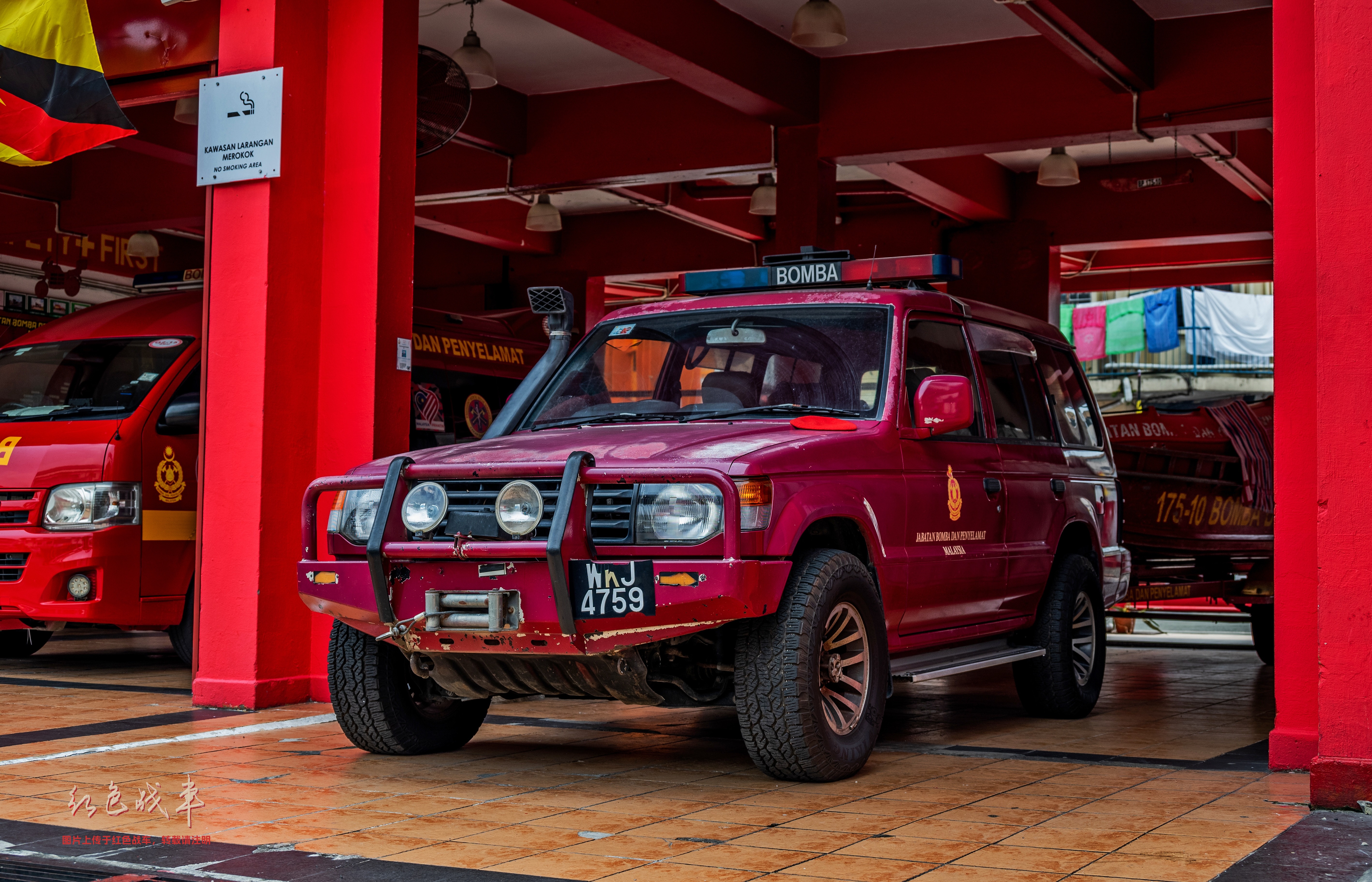 帕杰罗Pajero