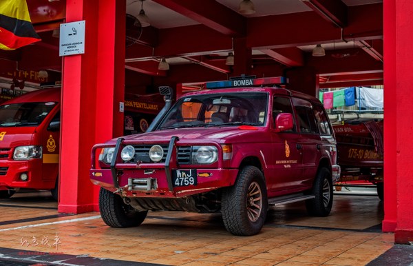帕杰罗Pajero