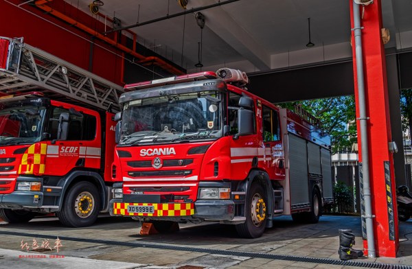 Pump Ladder