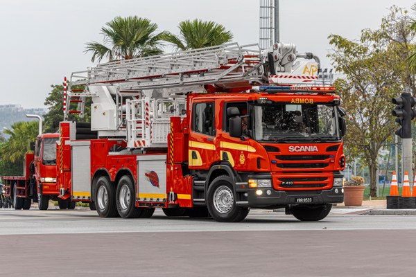 B-Fire 370