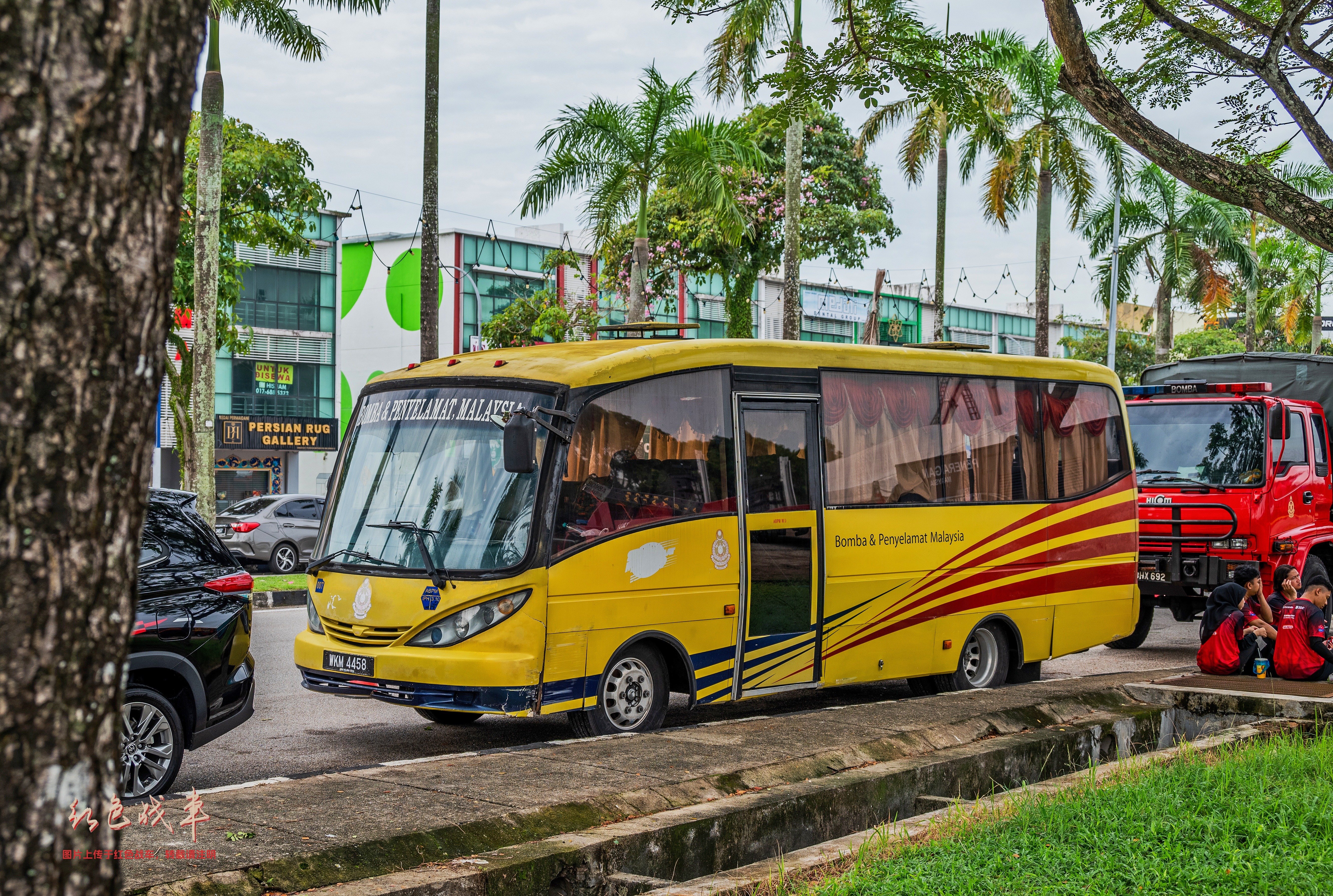 SKSBUS E98M