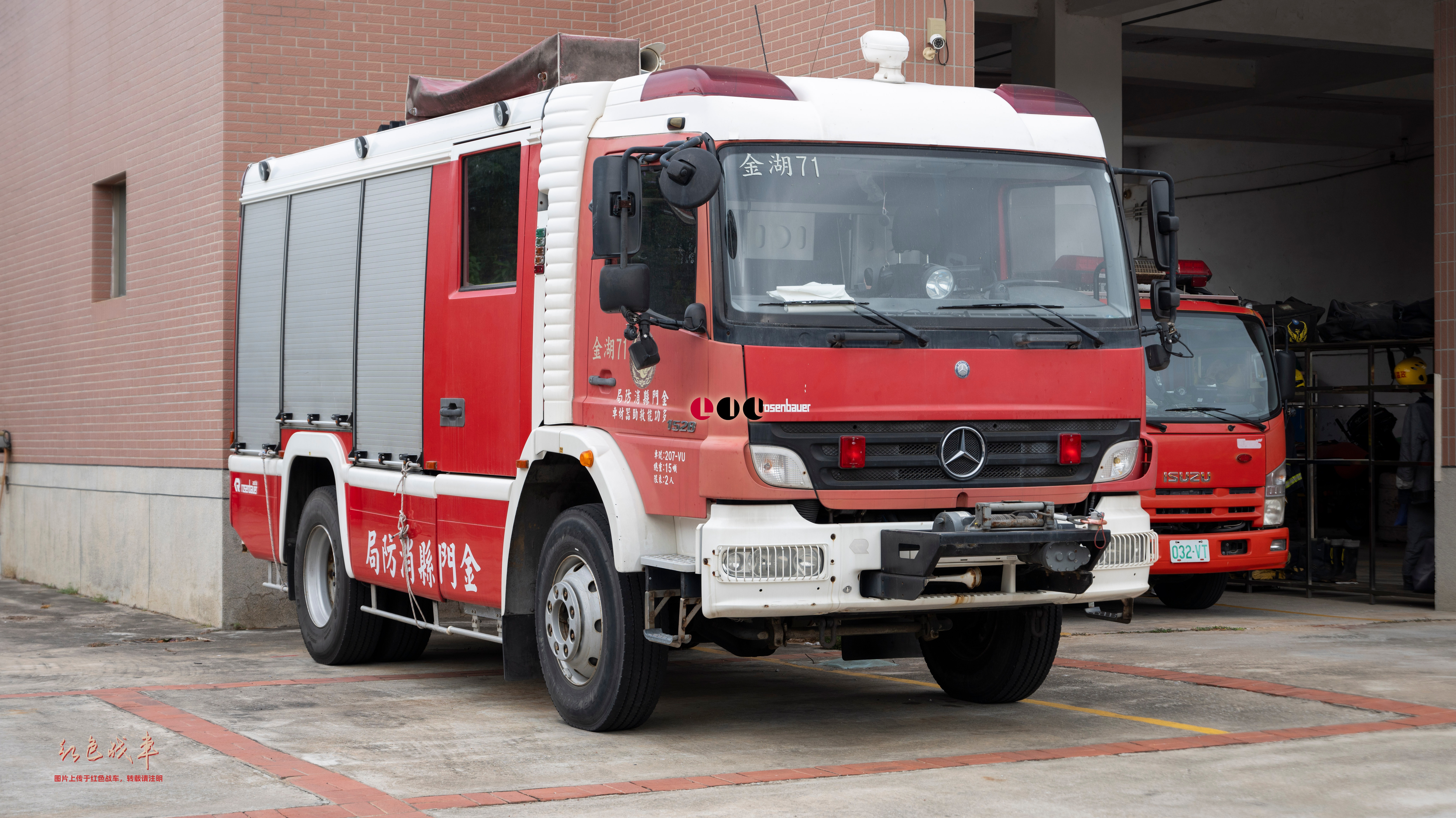 TLF 4000