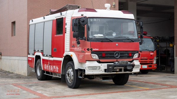 TLF 4000