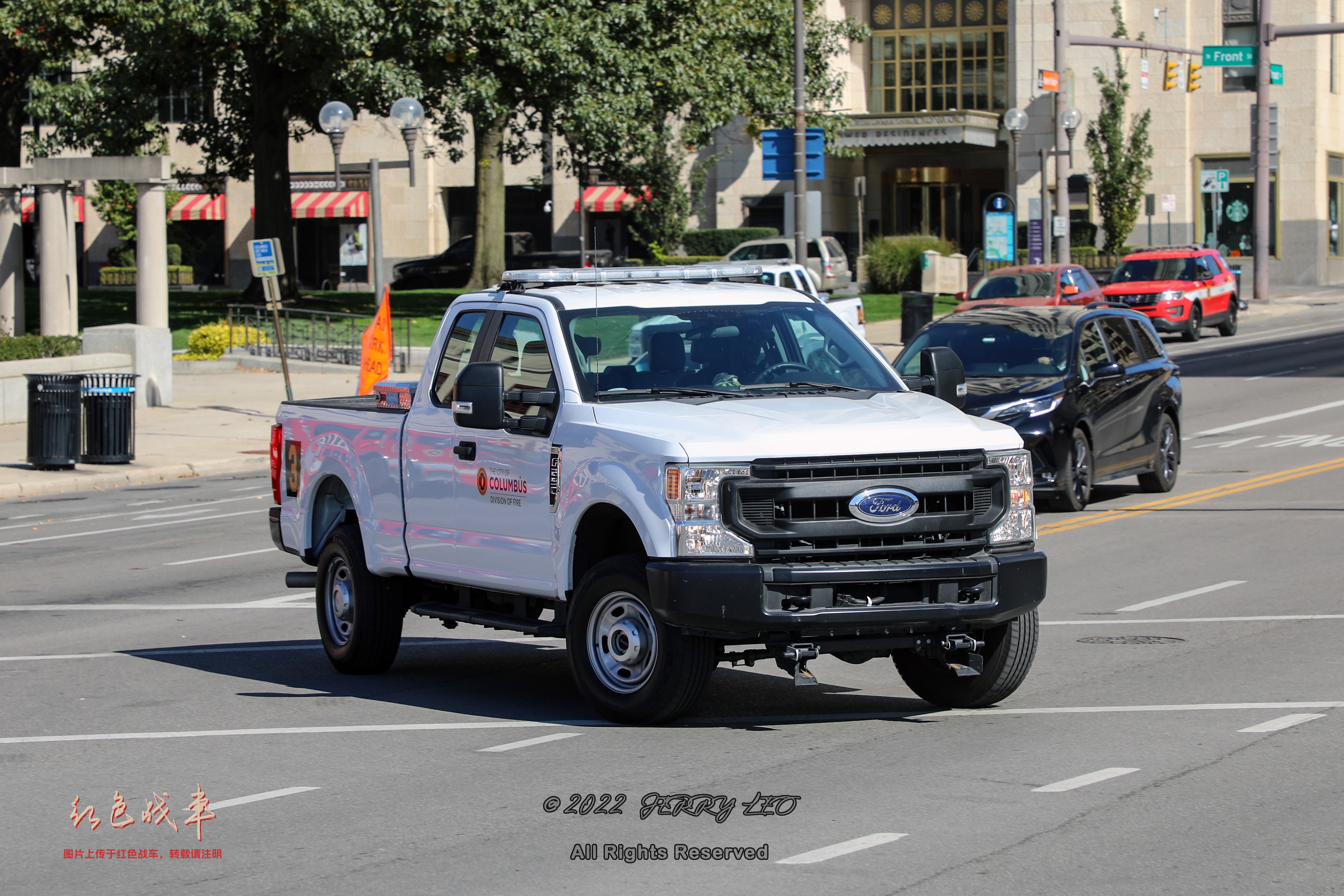 F-250 XL