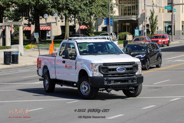 F-250 XL
