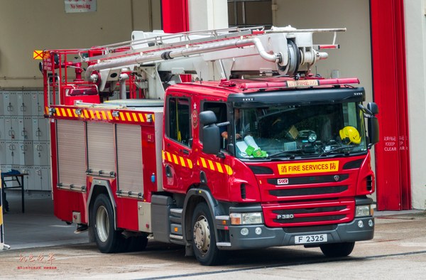 Hydraulic Platform