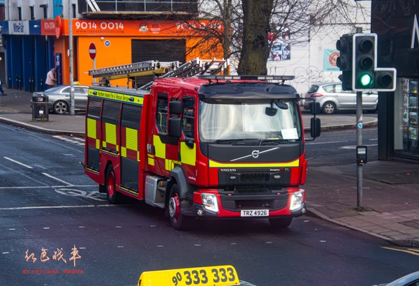 Technical Rescue Pump