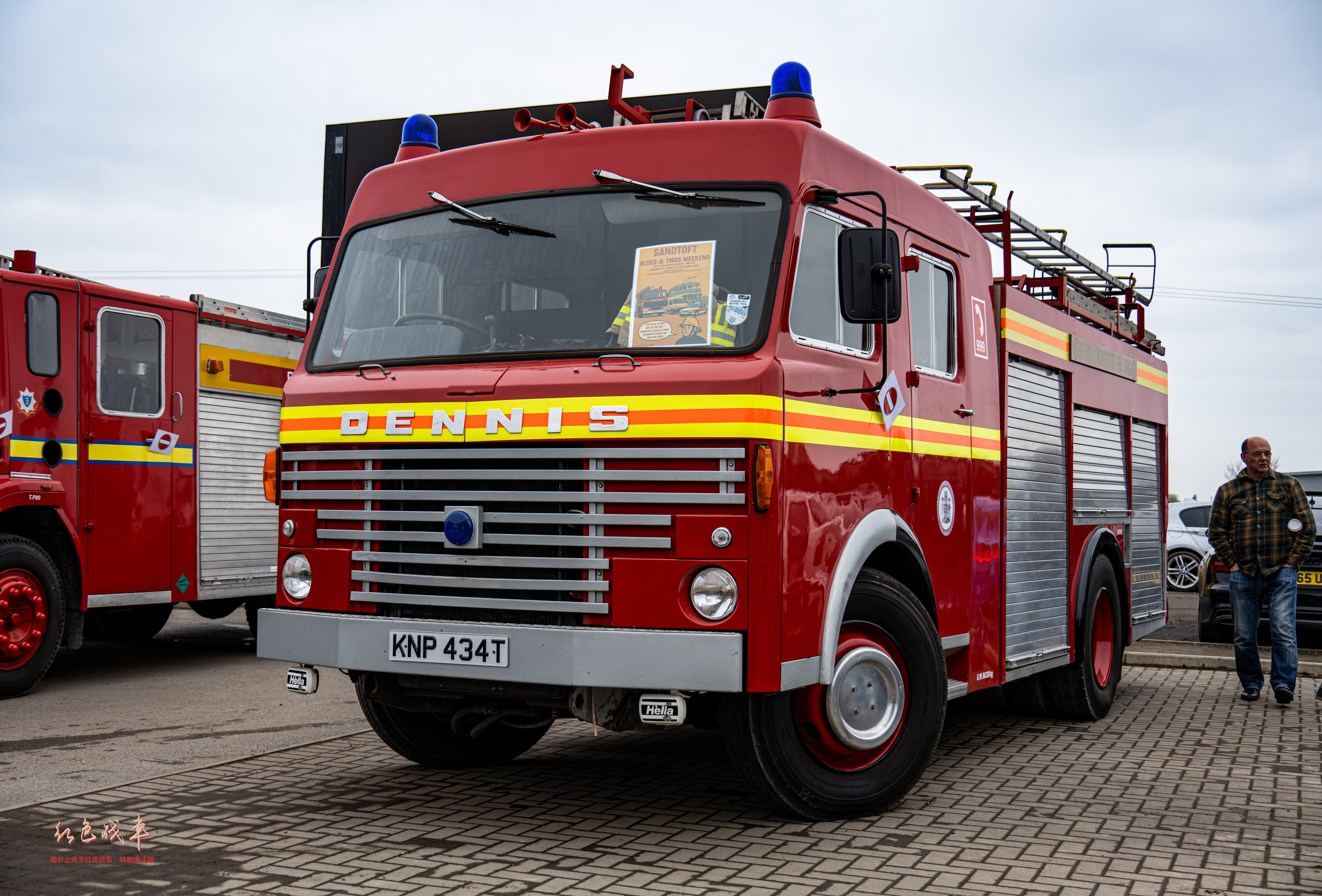 Dual Pump Appliance