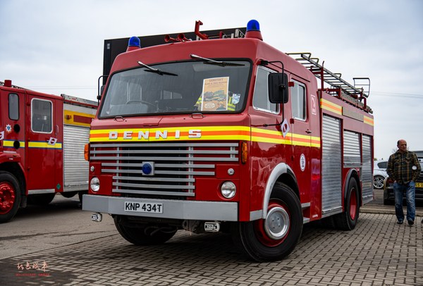 Dual Pump Appliance