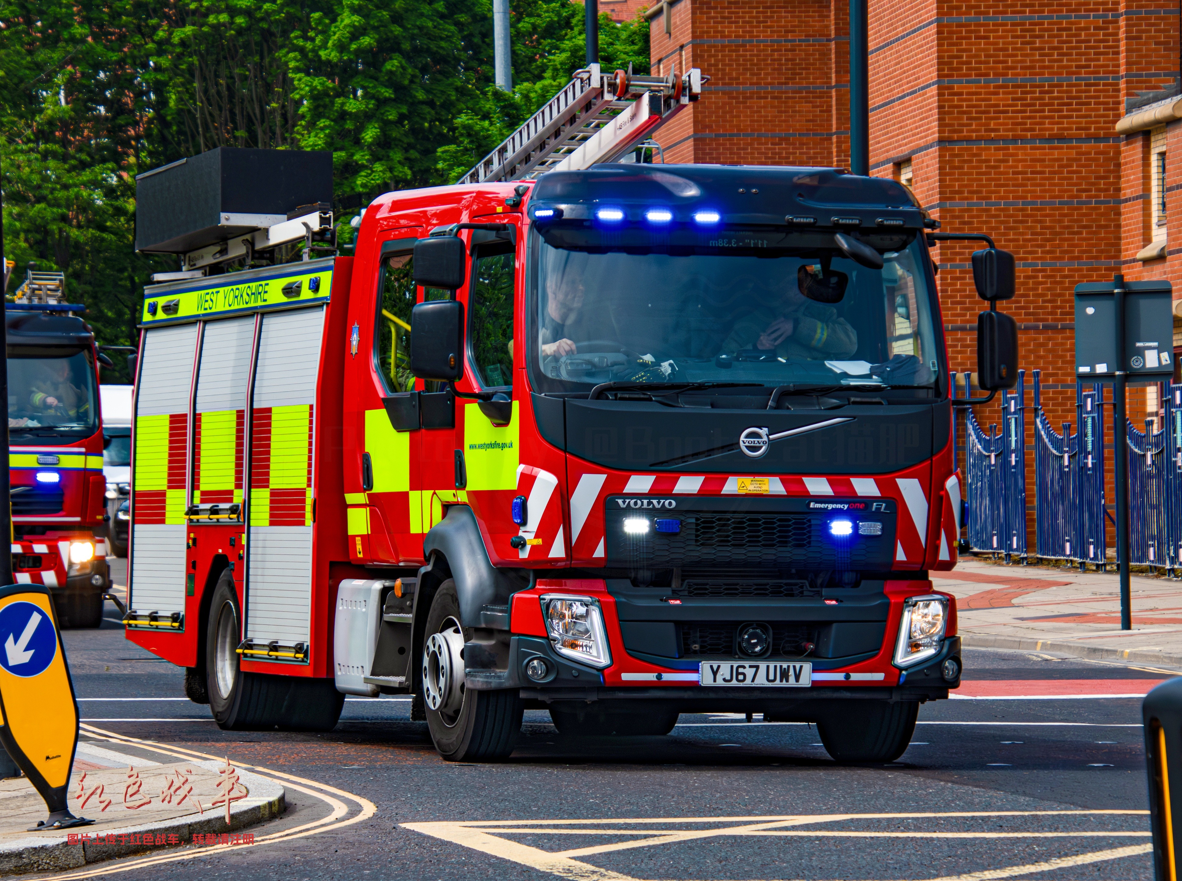 Medium Rescue Pump 