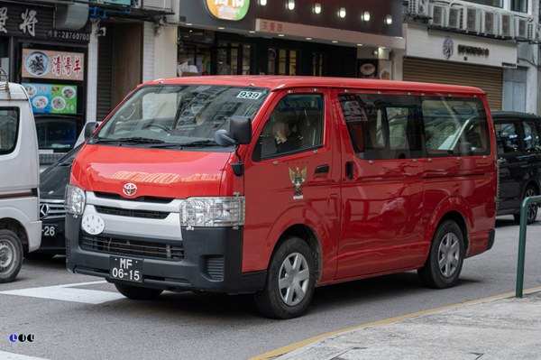海狮Hiace H200