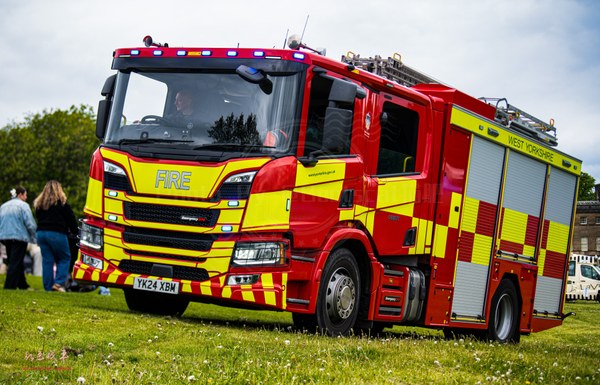 Super Pumping Appliance