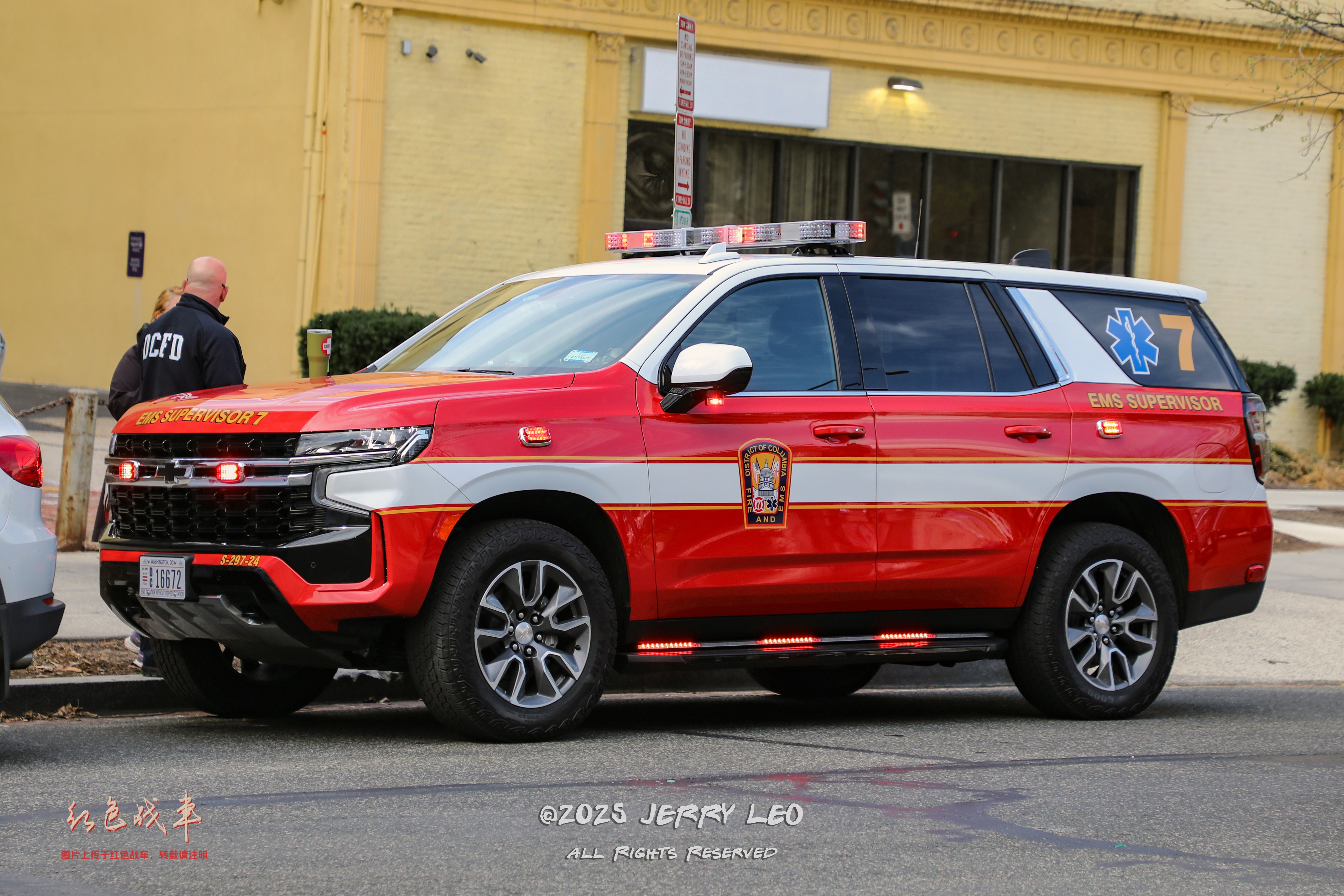 太浩Tahoe SSV