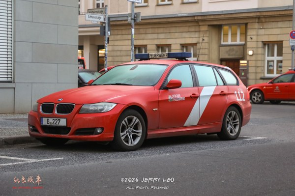 318d Touring ELW 1 Erk