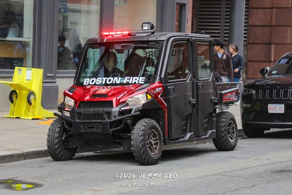 Ranger Crew XP 900 HD