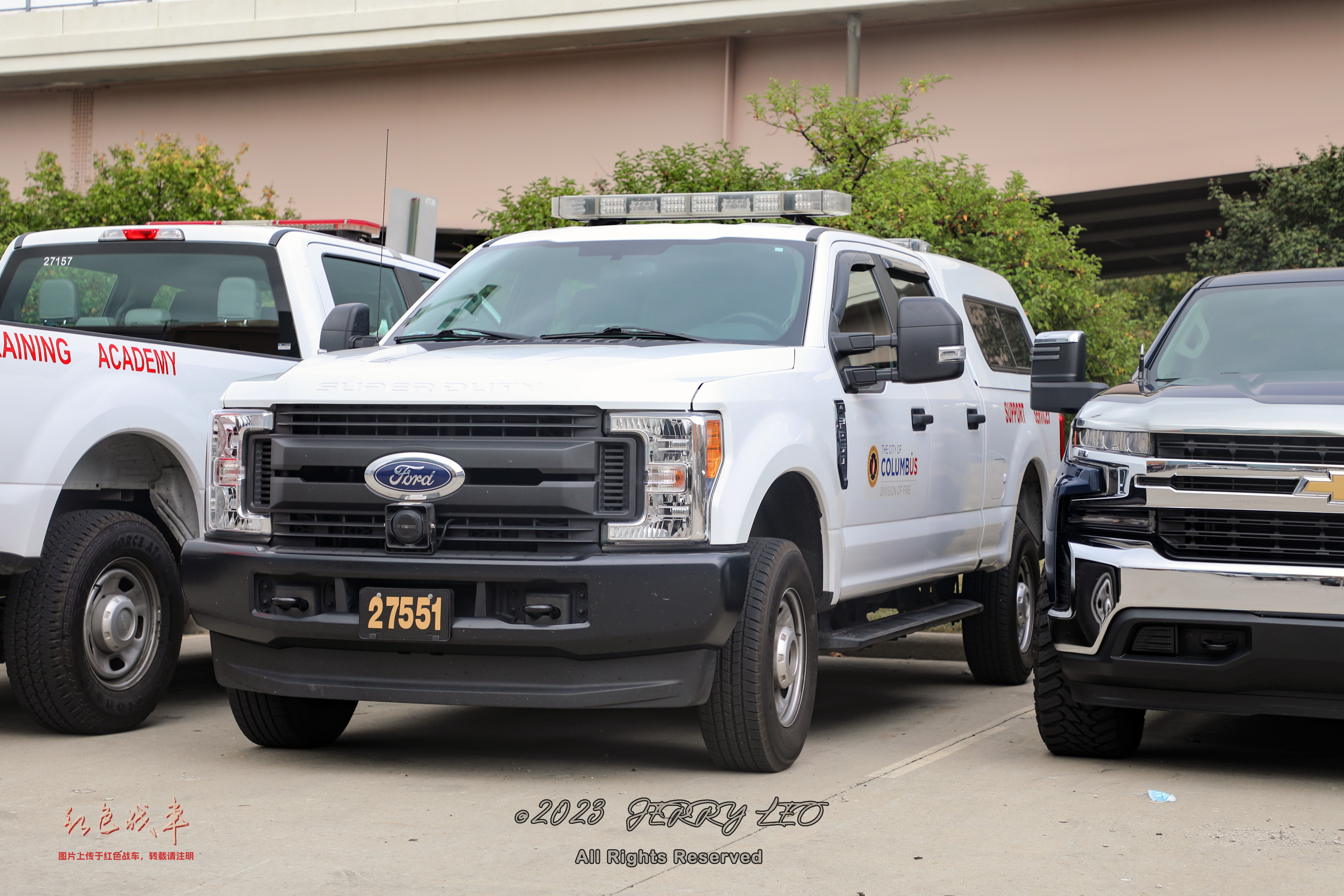 F-250 XL