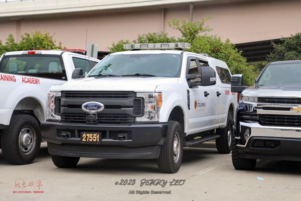 F-250 XL
