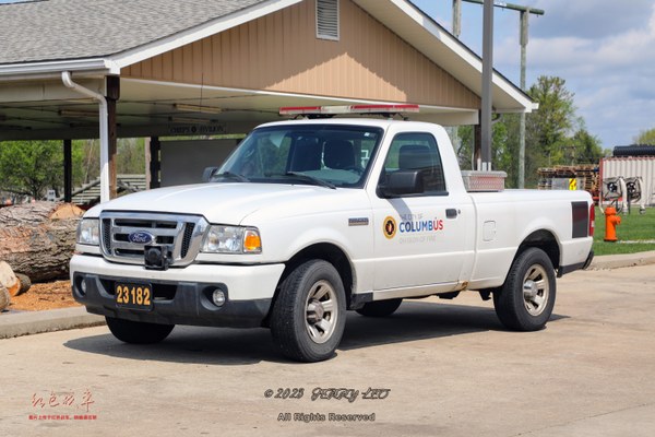 Ranger XLT