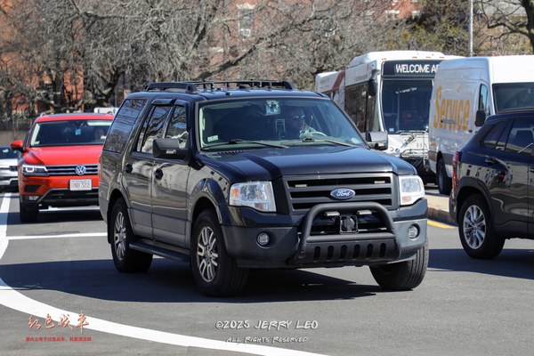2012 Expedition