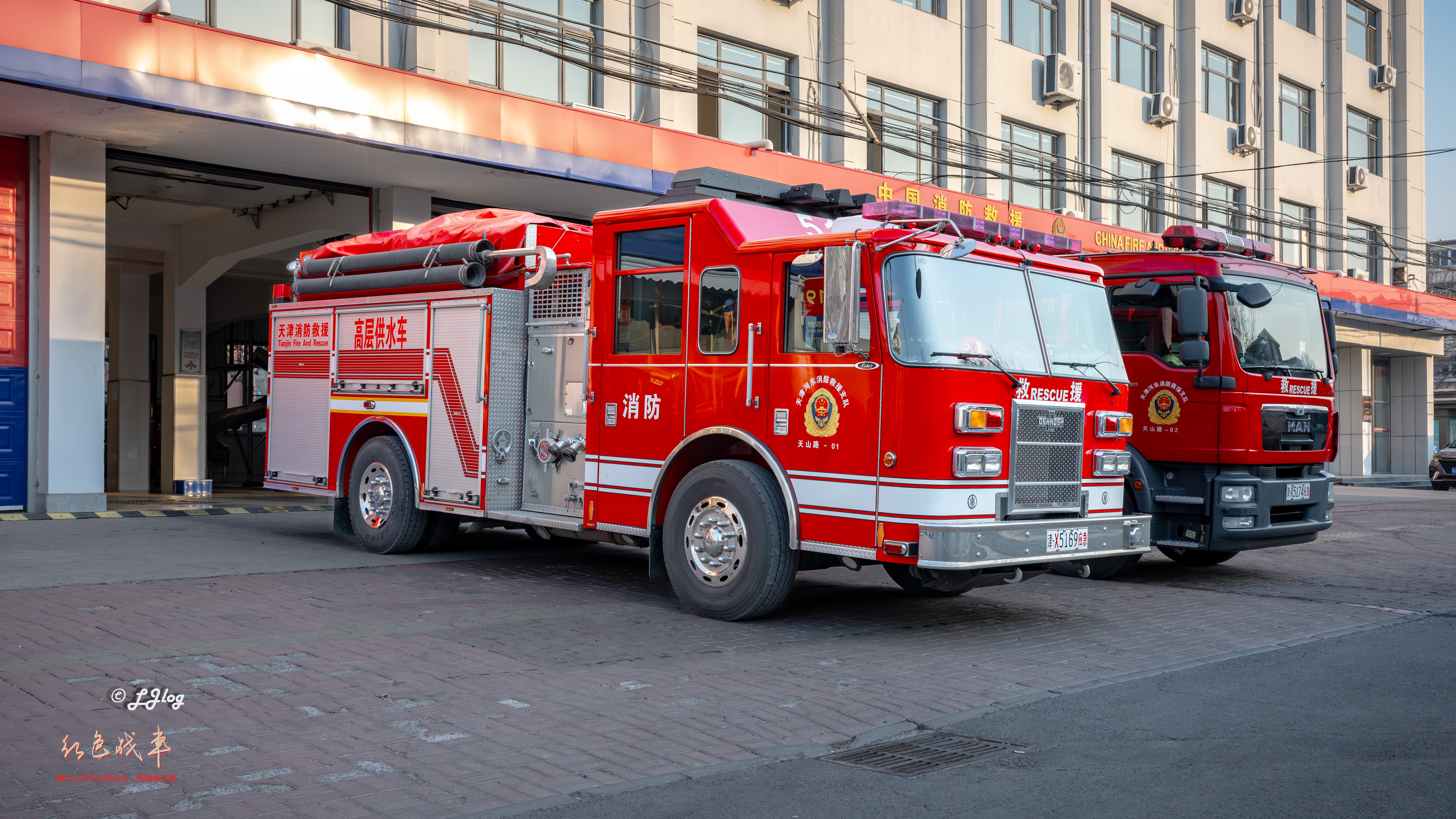 Contender Pumper