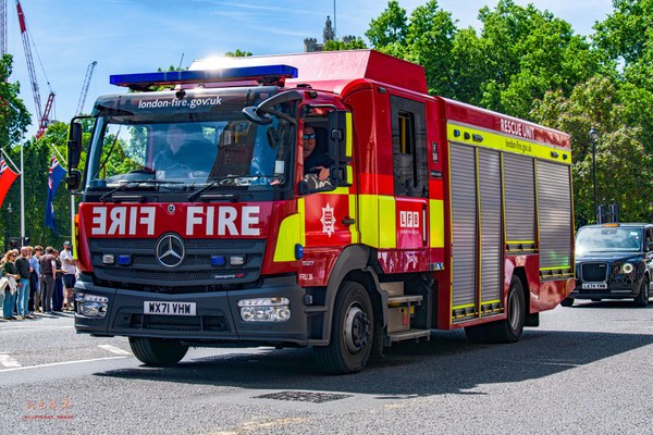 Medium Rescue Appliance