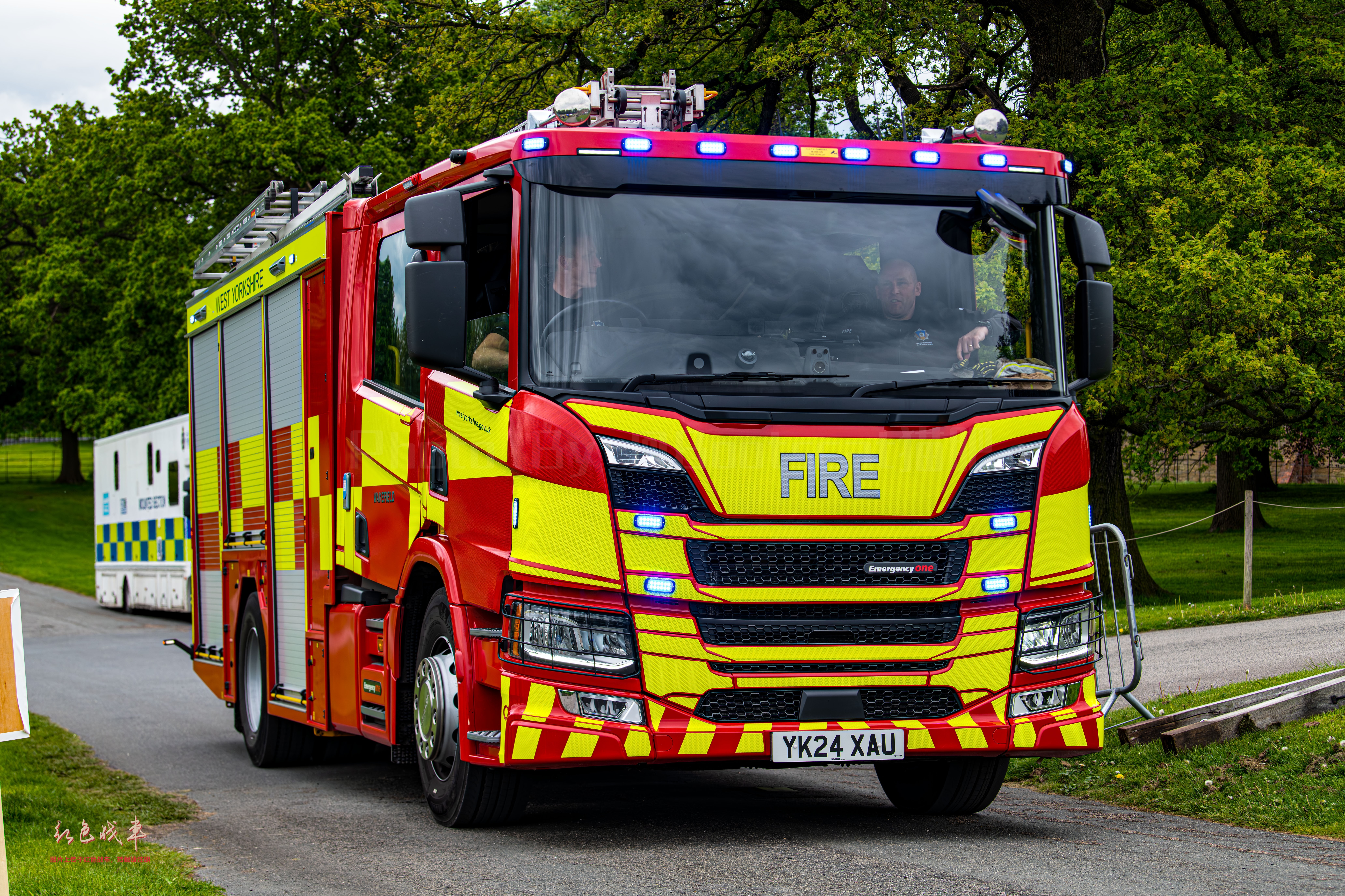 Super Pumping Appliance