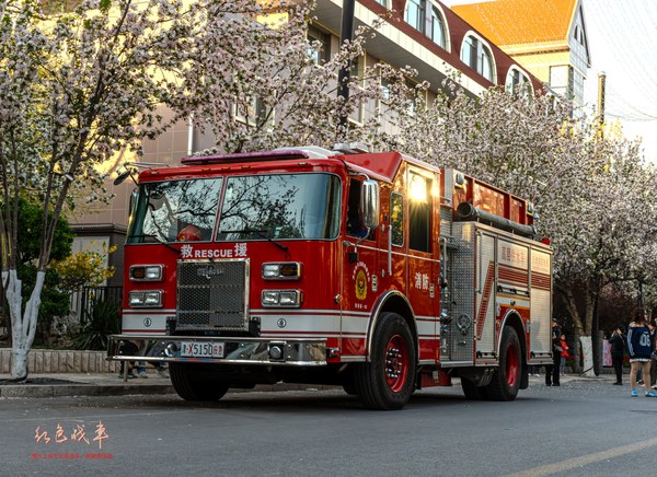 Contender Pumper