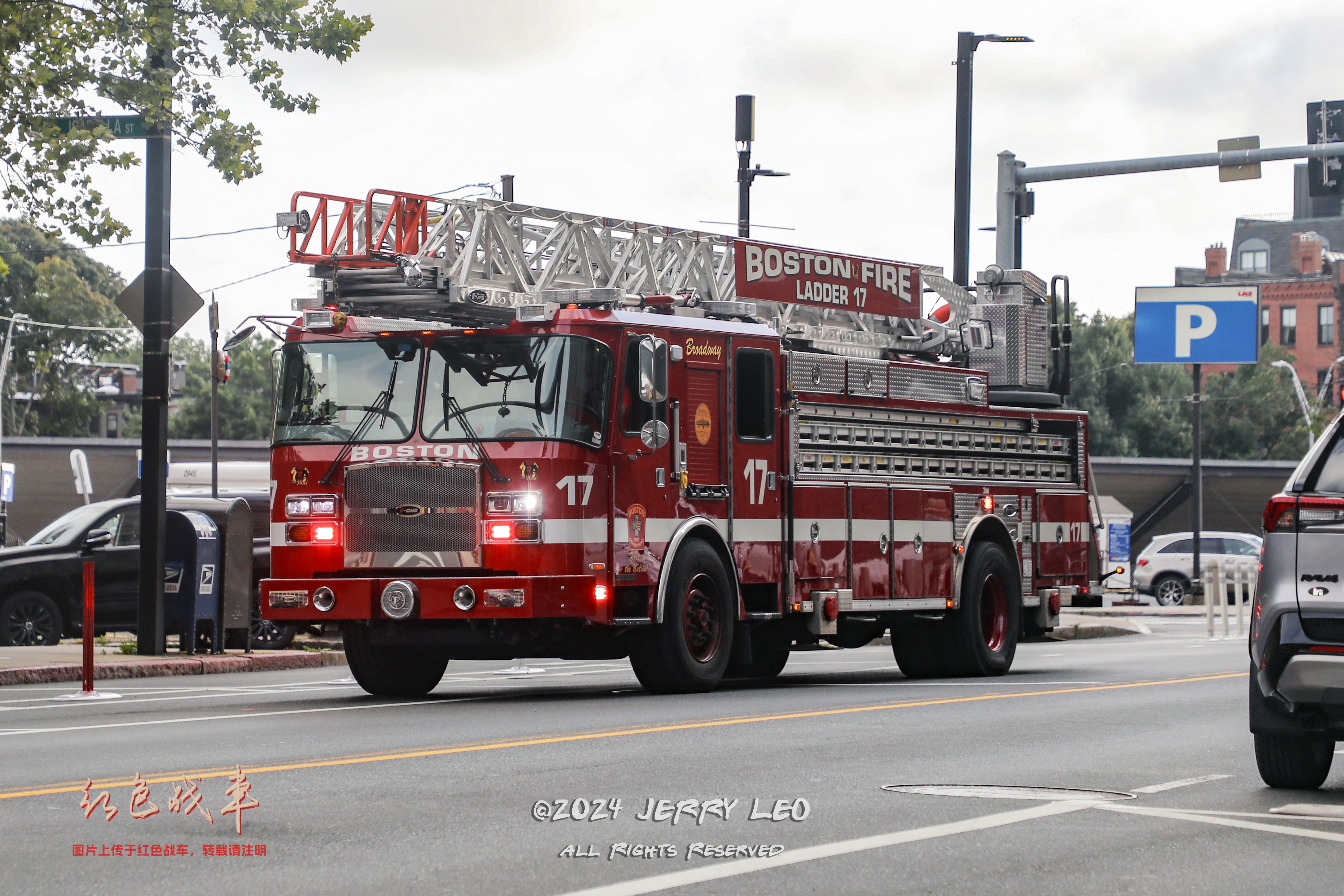 Metro 100 (-/-/100' rear-mount)