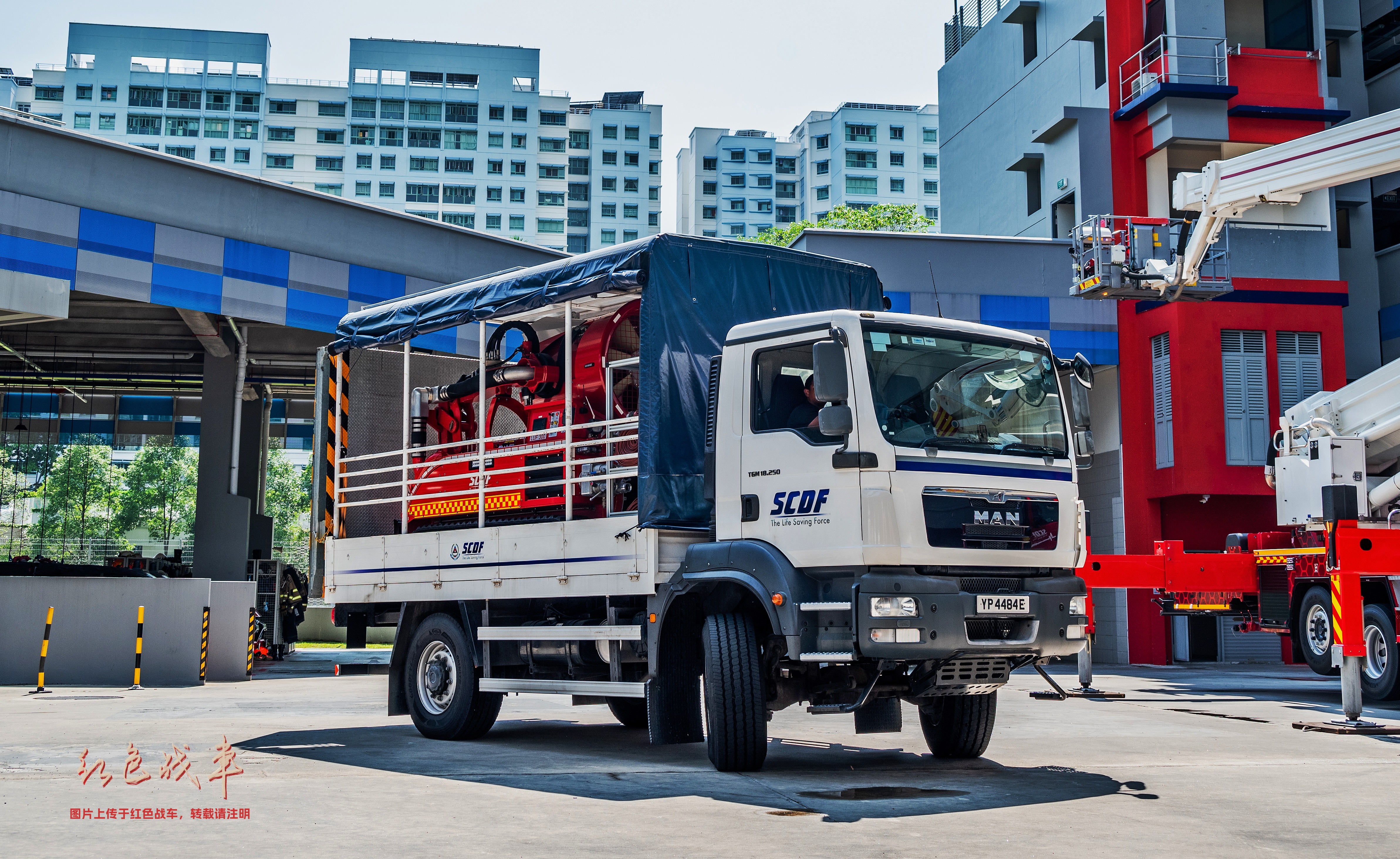 TGM 18.250