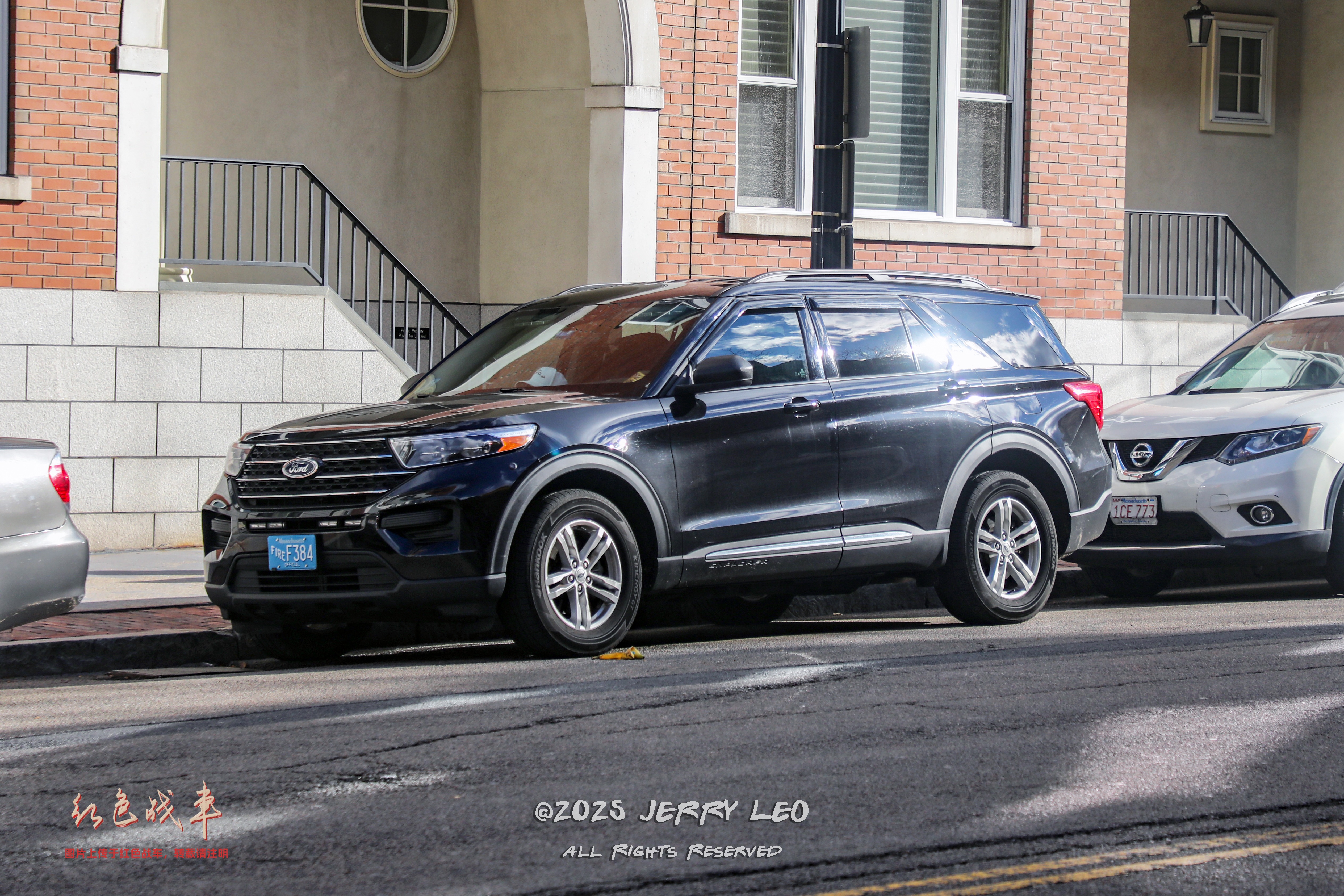 探险者2020 Explorer