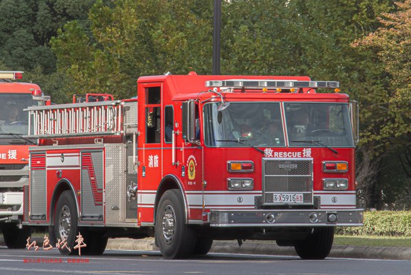 Contender Pumper