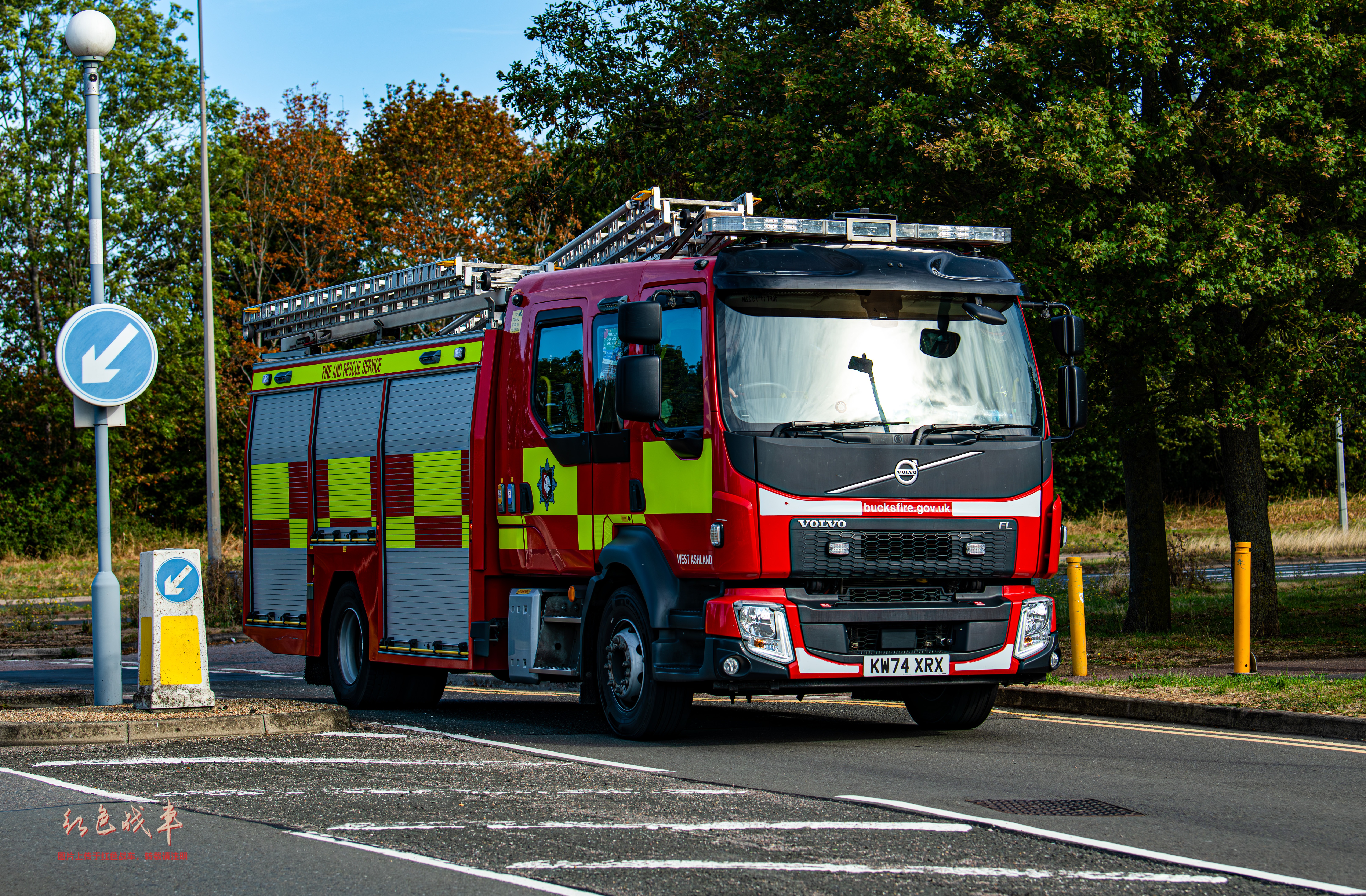 Technical Rescue Pump