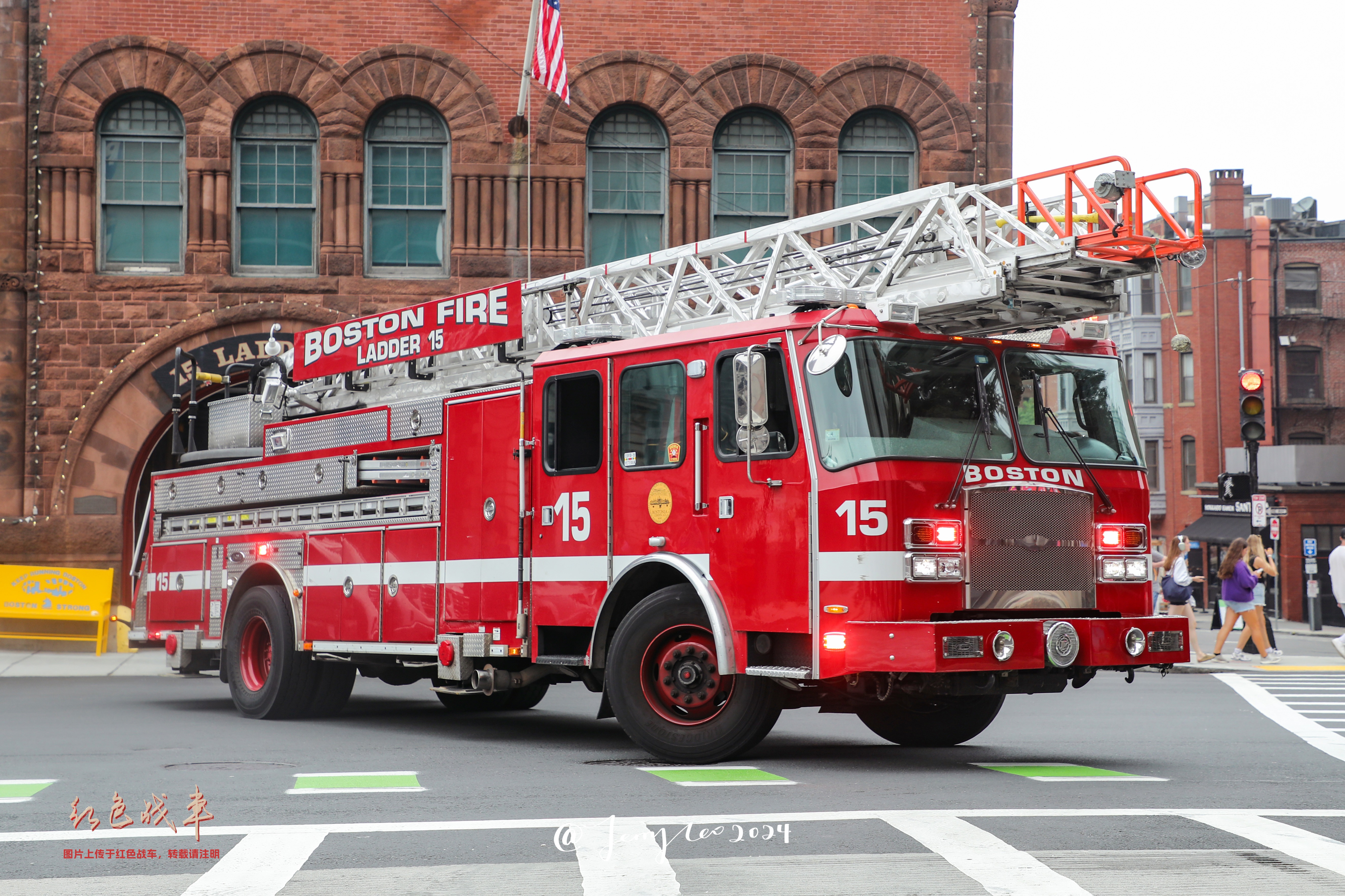 Metro 100' RMA