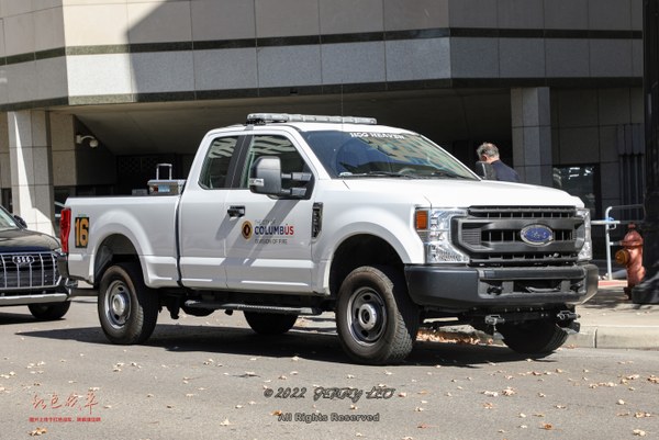F-250 XL