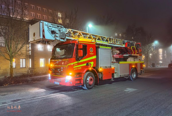 MAGIRUS M32L-AS