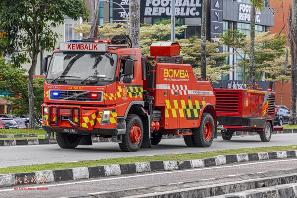 Starke Heavy Recovery