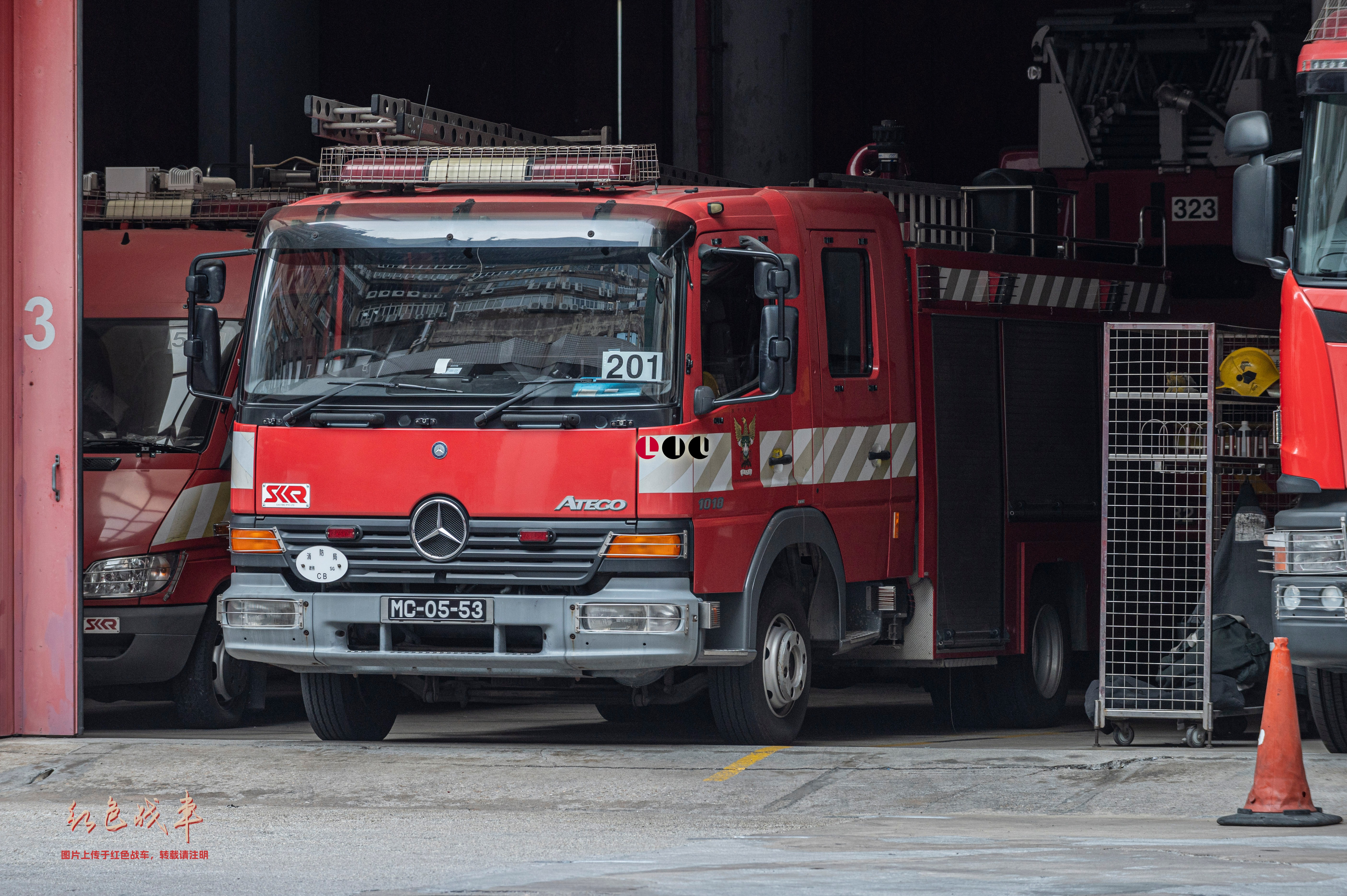 Pumper