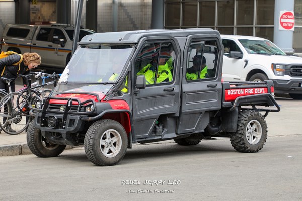 Gator XUV855M S4