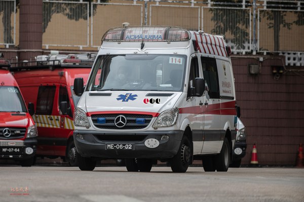 Type B / C Van