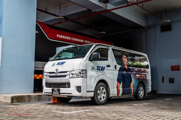 海狮Hiace