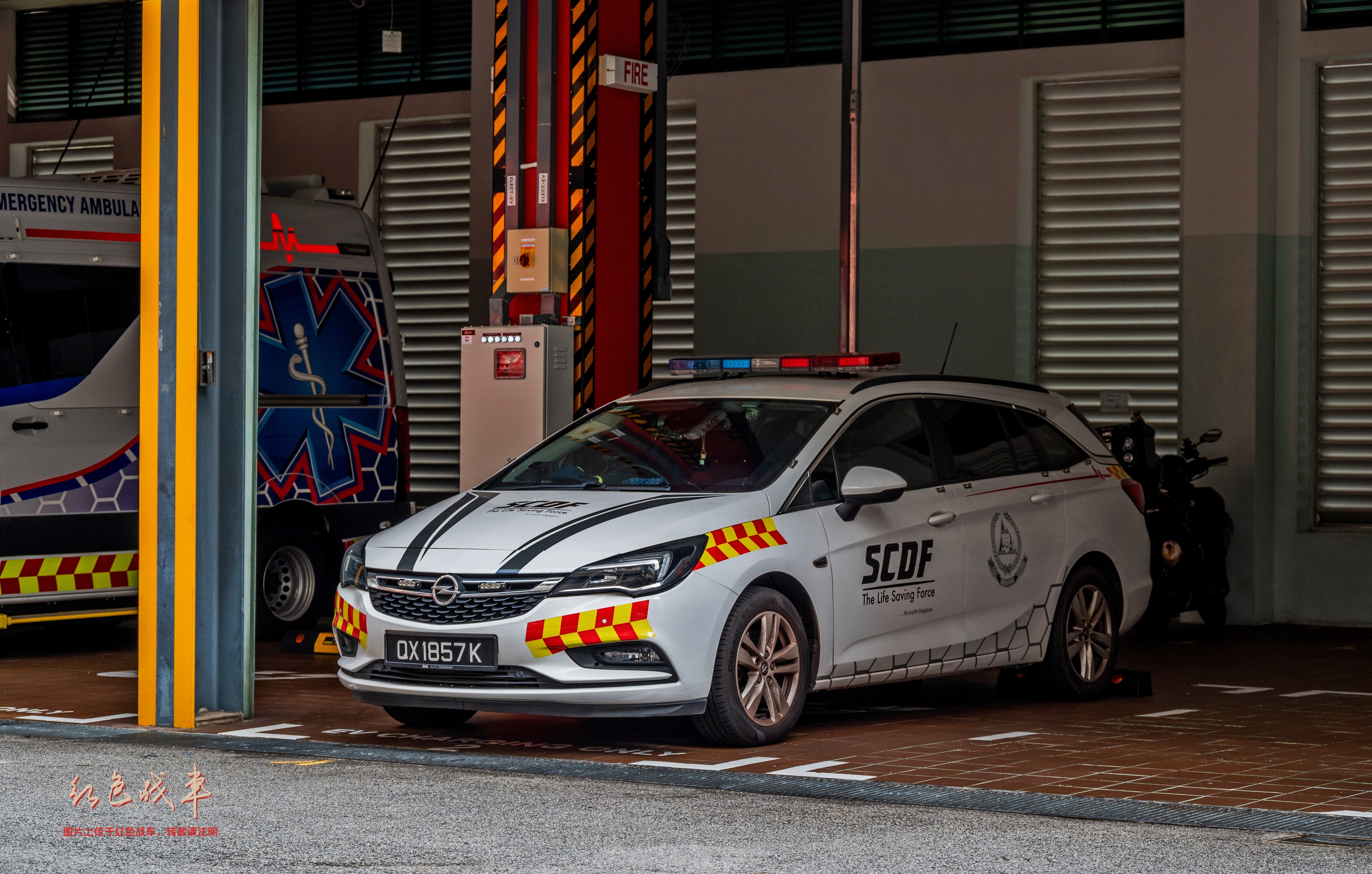 雅特旅行版Astra Sports Tourer