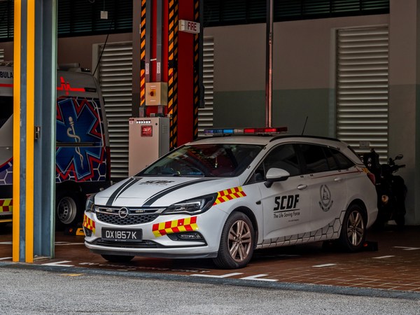 雅特旅行版Astra Sports Tourer