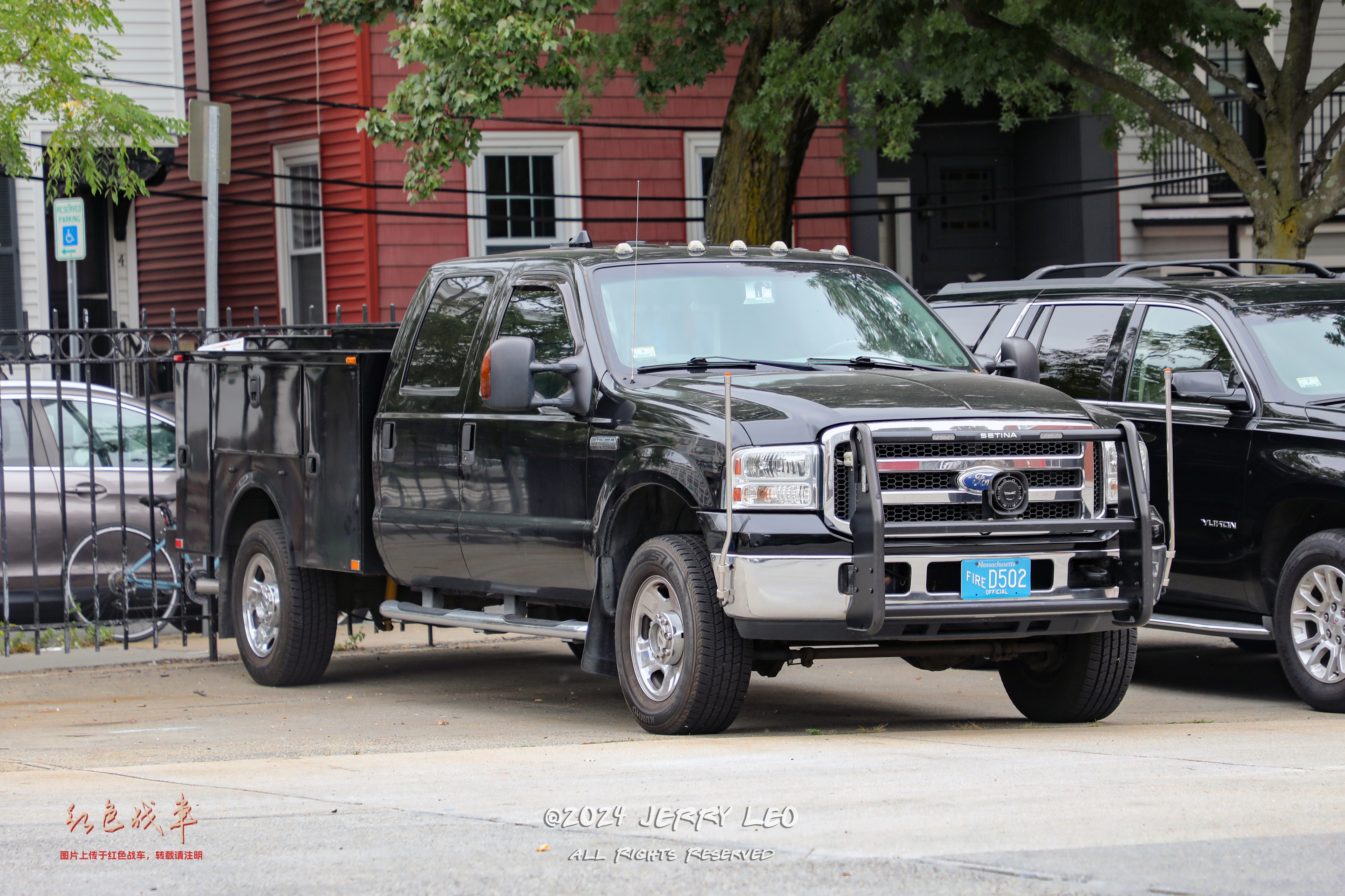 F-350 XLT Superduty